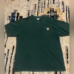 Carhartt Tshirt size Large